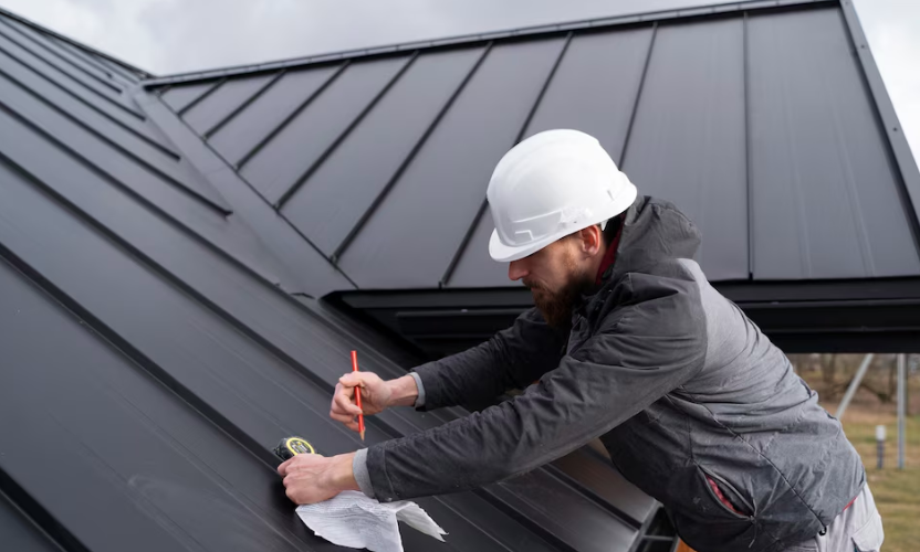 Is Your Commercial Roof Ready for the Upcoming Season
