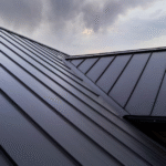 commercial roofing damage claim supplements
