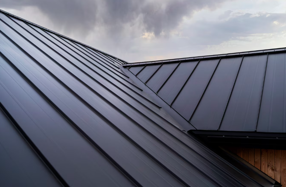 commercial roofing damage claim supplements