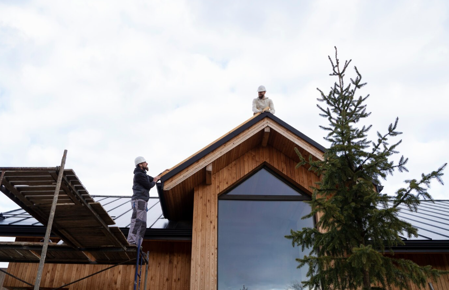 Roofing Supplement Companies Texas