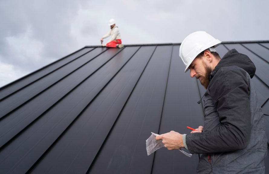 Supplementing Roofing Insurance Claims
