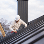 Roof supplement service with symbility