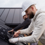 Roof supplement specialist in Texas