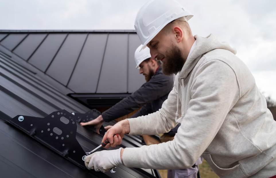 Roof supplement specialist in Texas