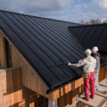 Symbility roof estimate