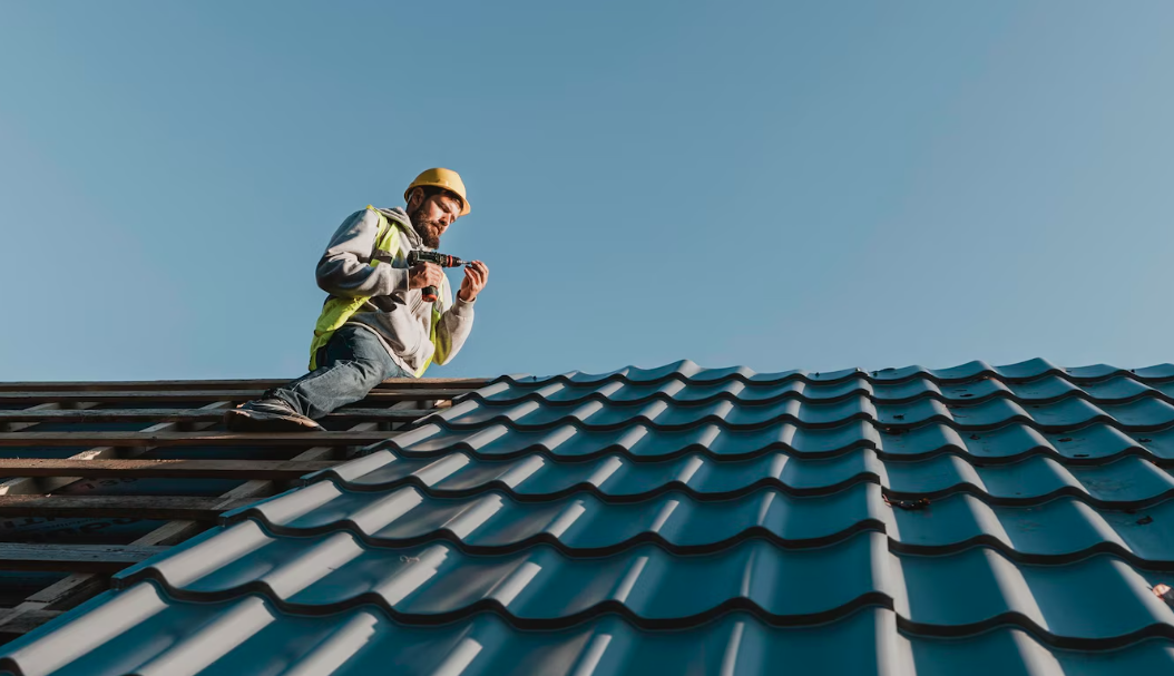 Xactimate roof estimate