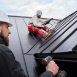 Insurance Roofing Estimates