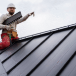 Supplementing Roofing Insurance Claims