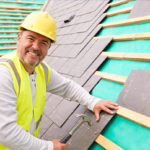 Roof Supplement Insurance Dallas