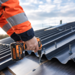 Roof Supplement Service Symbility