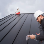 Roof Supplement Service Symbility