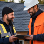 Insurance Supplements for Roofing Contractors