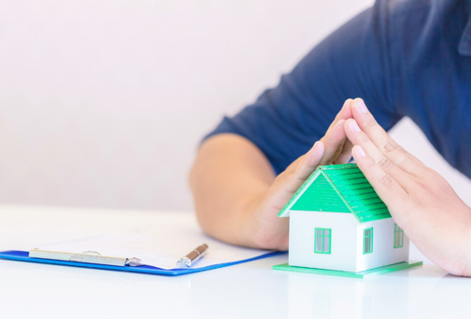 Insurance Roofing Estimates