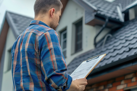 Roof Supplement Insurance Dallas