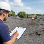 roof supplement estimator Symbility