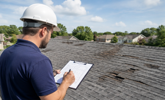 roof supplement estimator Symbility
