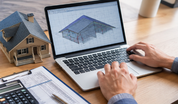 roof supplement estimator Symbility