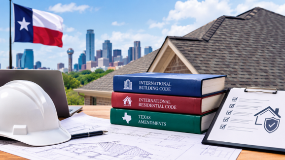 Symbility roofing supplements in Texas