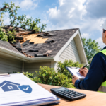 supplementing insurance claims